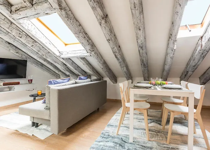 Estudio Nuevo - Gran Via