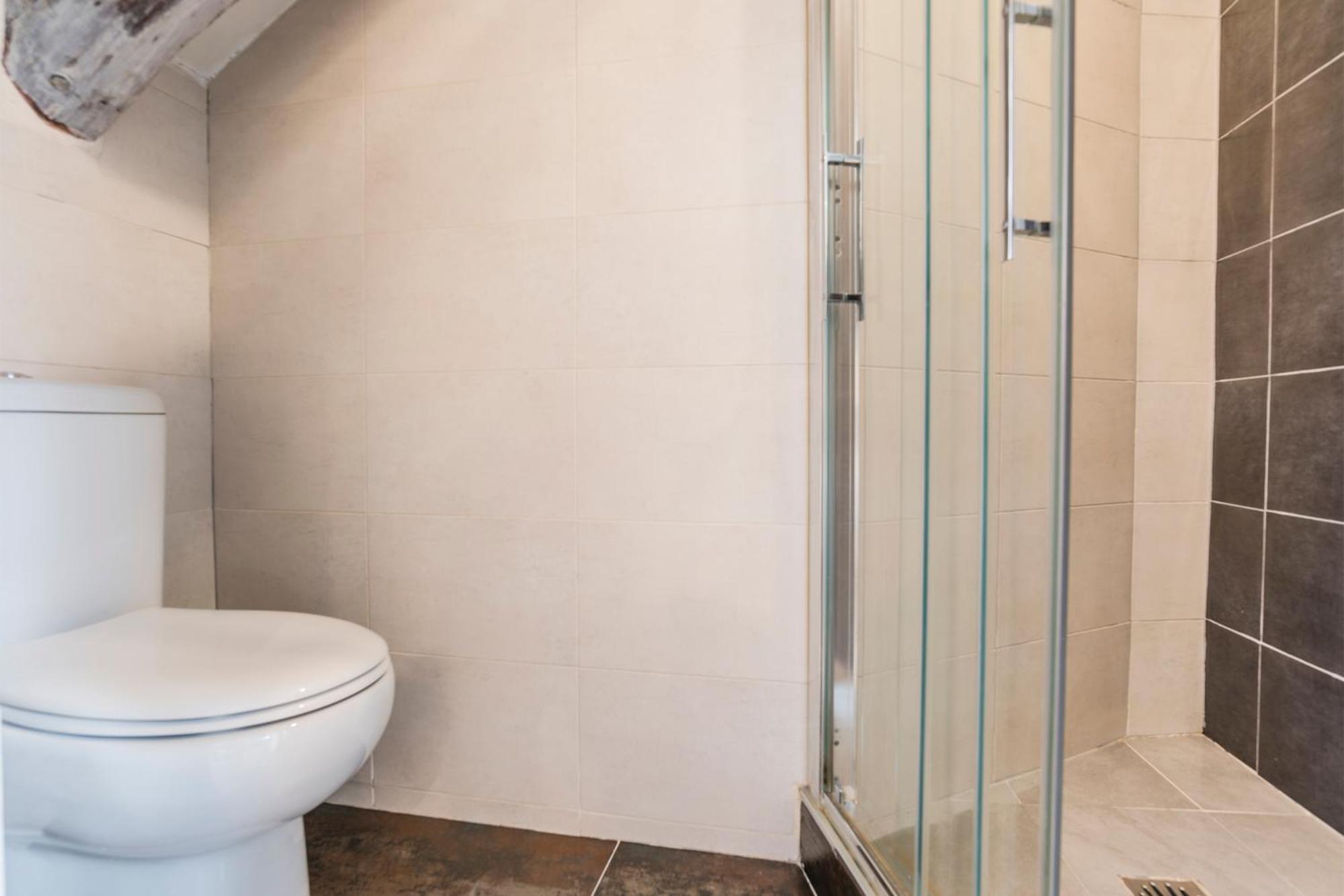 Appartement Estudio Nuevo - Gran Via Madrid