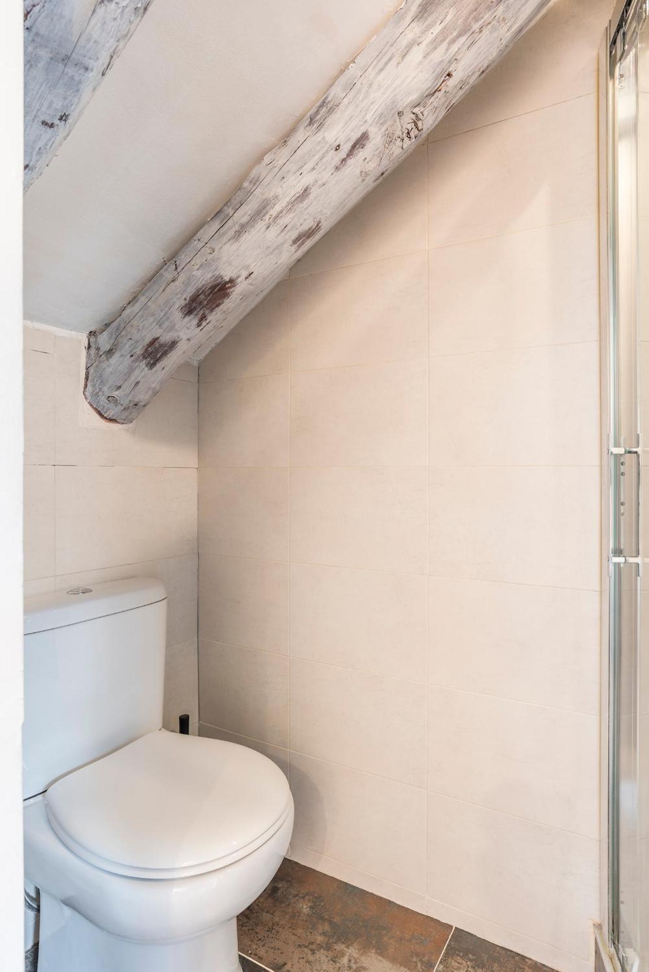 Appartamento Estudio Nuevo - Gran Via *