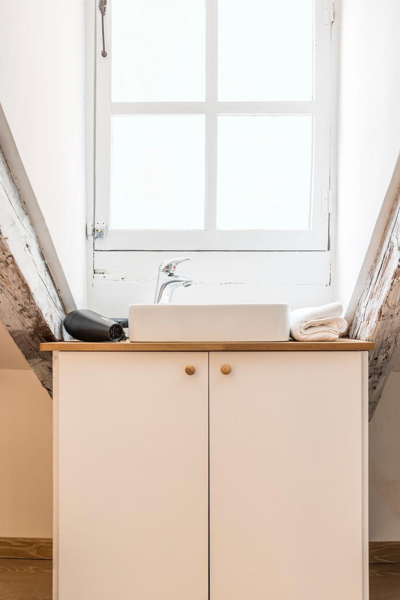 Estudio Nuevo - Gran Via Appartamento Madrid