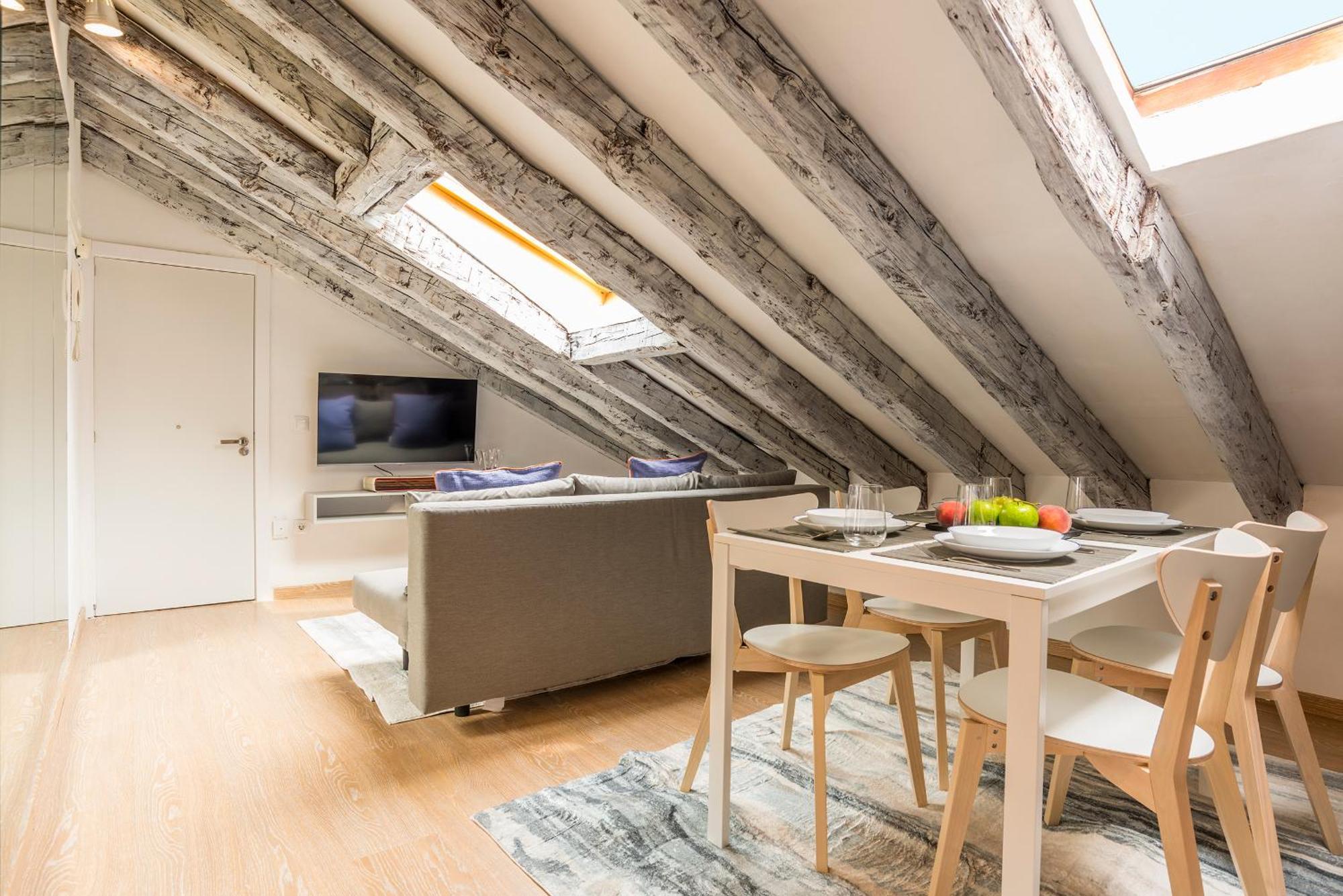 Appartement Estudio Nuevo - Gran Via