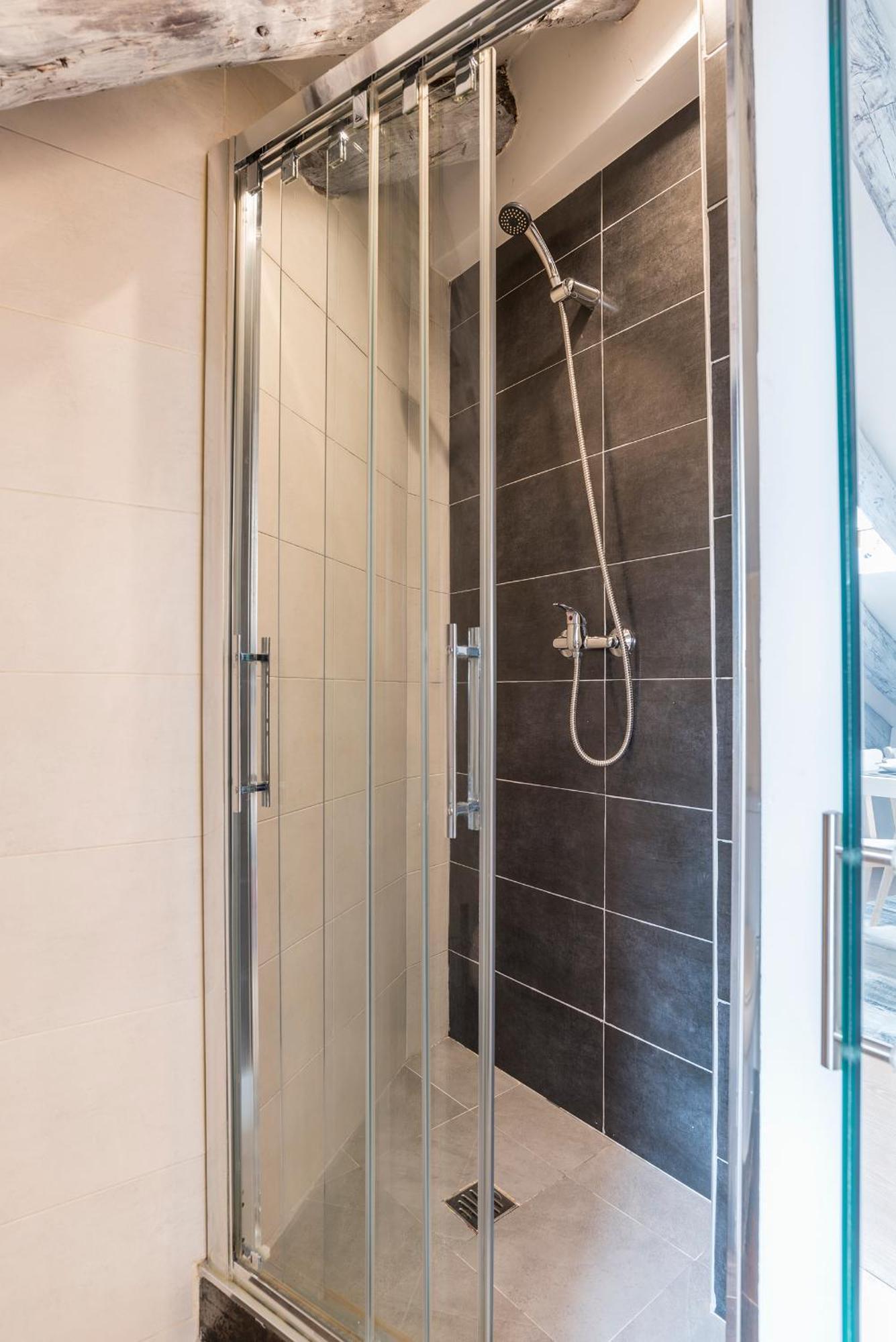 Appartamento Estudio Nuevo - Gran Via *