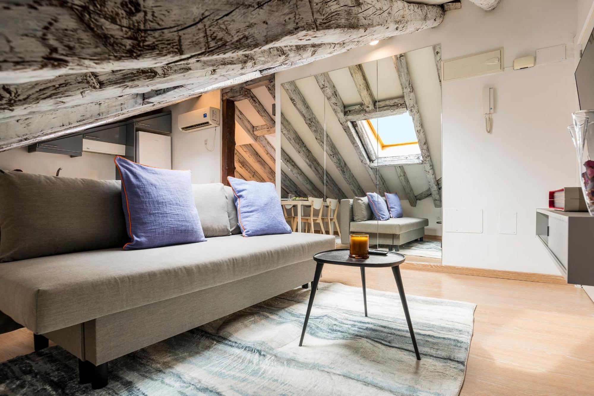 Appartamento Estudio Nuevo - Gran Via